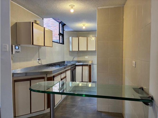 Casa de 3 alcobas en venta en Chicó Navarra, Bogotá, 180 m² · foto 6 de 20