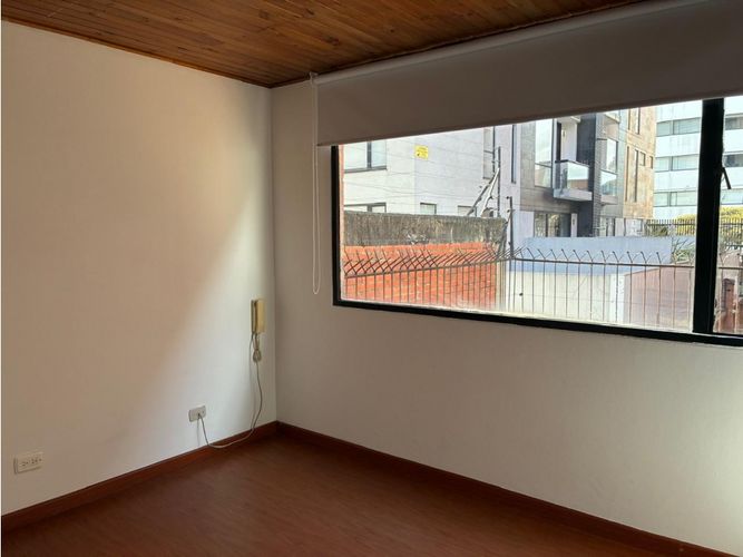 Casa de 3 alcobas en venta en Chicó Navarra, Bogotá, 180 m² · foto 13 de 20