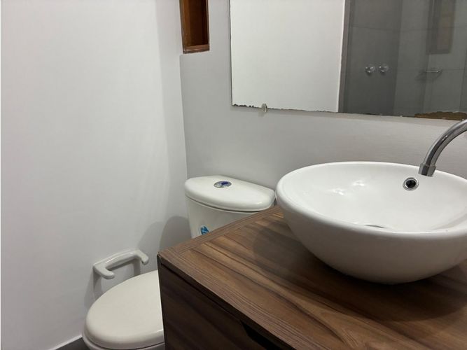 Casa de 3 alcobas en venta en Chicó Navarra, Bogotá, 180 m² · foto 16 de 20