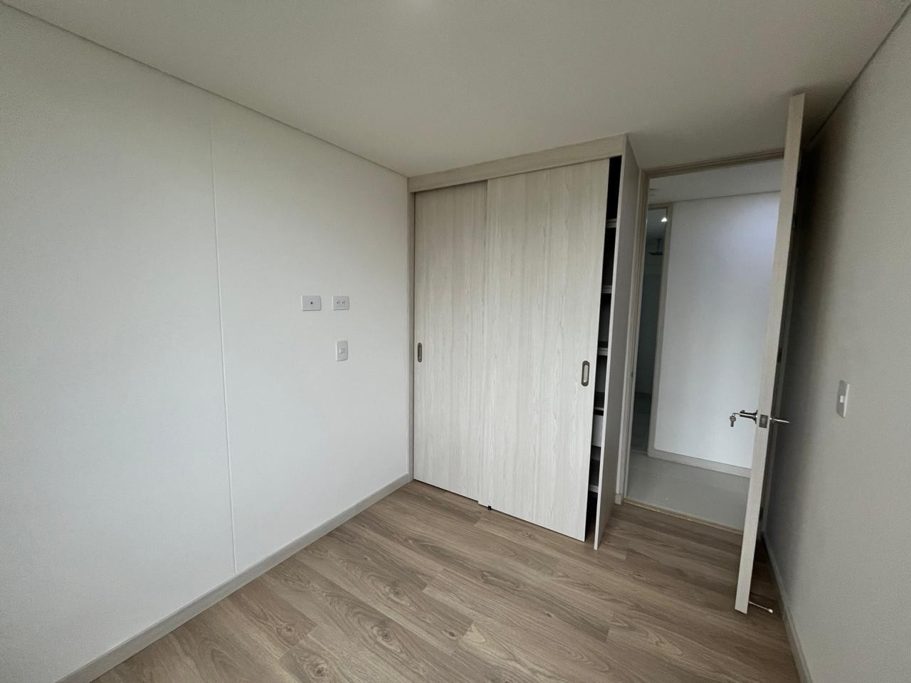 Apartamento en venta en Suramérica, Medellín · foto 7 de 13
