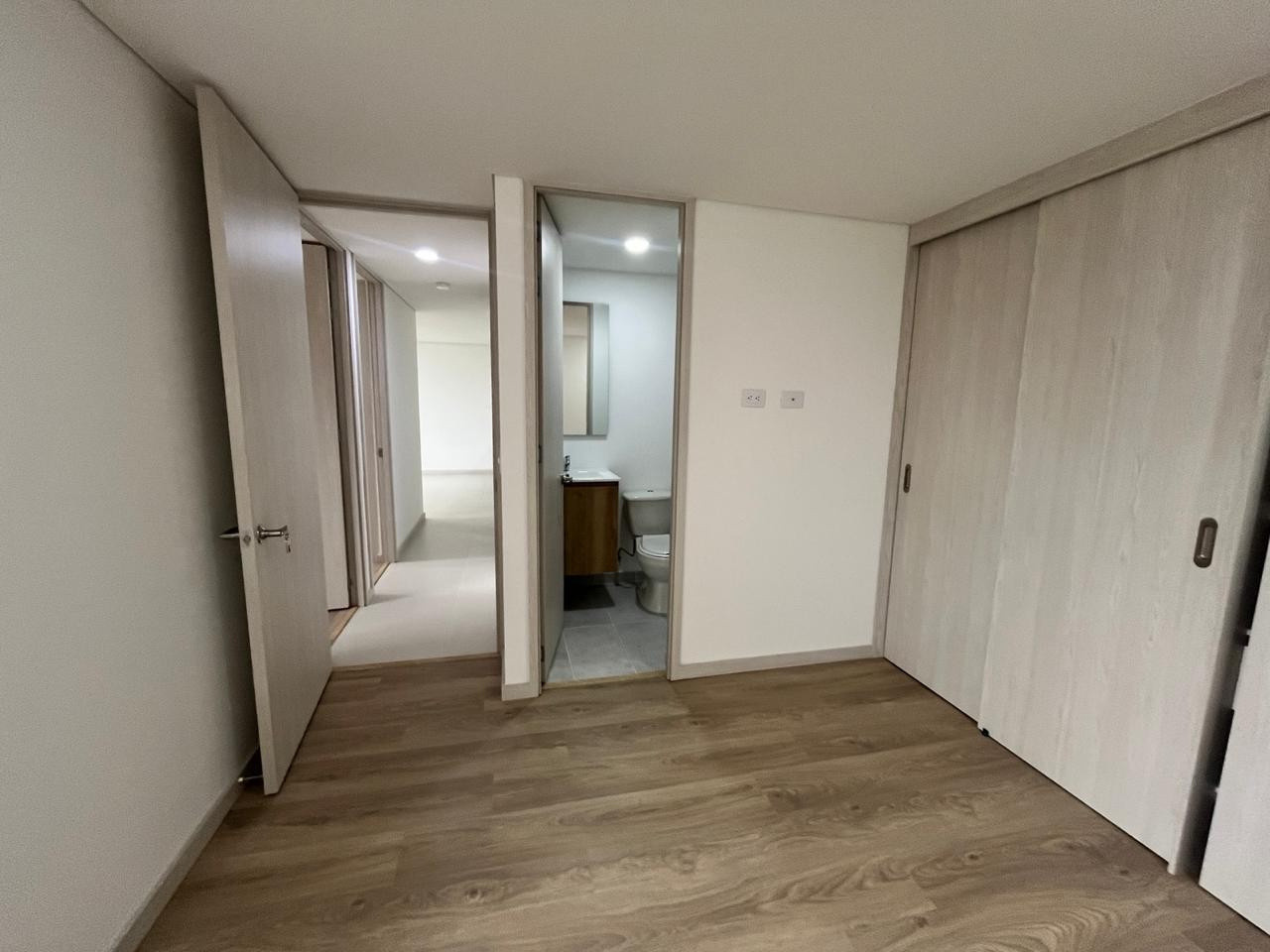 Apartamento en venta en Suramérica, Medellín · foto 13 de 13