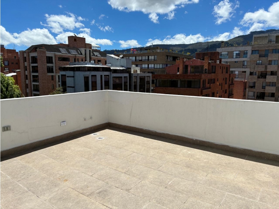 Apartamento en arriendo en La Carolina, Bogotá · foto 6 de 24