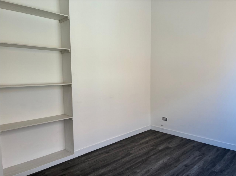 Apartamento en arriendo en La Carolina, Bogotá · foto 11 de 24
