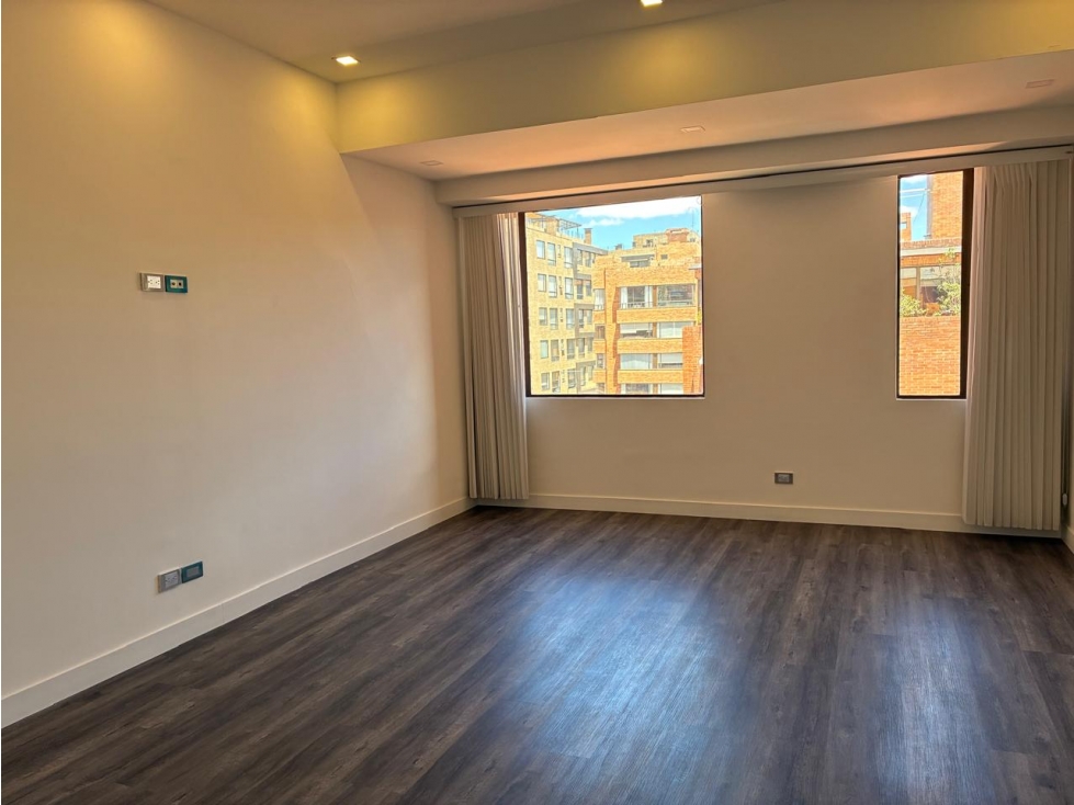 Apartamento en arriendo en La Carolina, Bogotá · foto 14 de 24