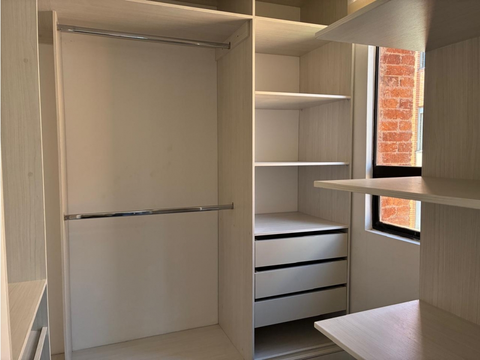 Apartamento en arriendo en La Carolina, Bogotá · foto 17 de 24
