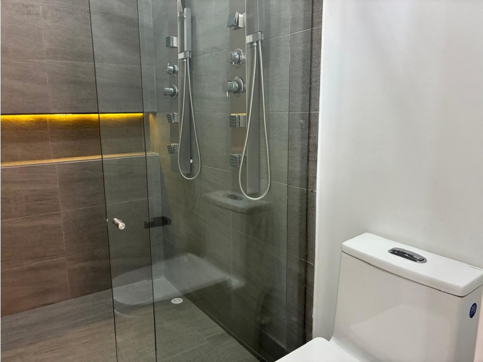 Apartamento en arriendo en La Carolina, Bogotá · foto 19 de 24