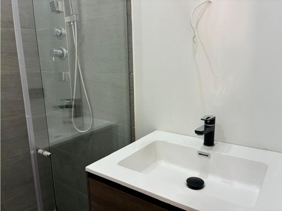 Apartamento en arriendo en La Carolina, Bogotá · foto 22 de 24