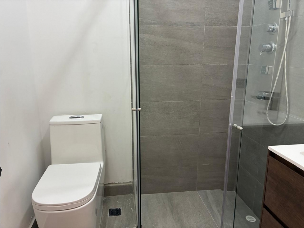 Apartamento en arriendo en La Carolina, Bogotá · foto 23 de 24