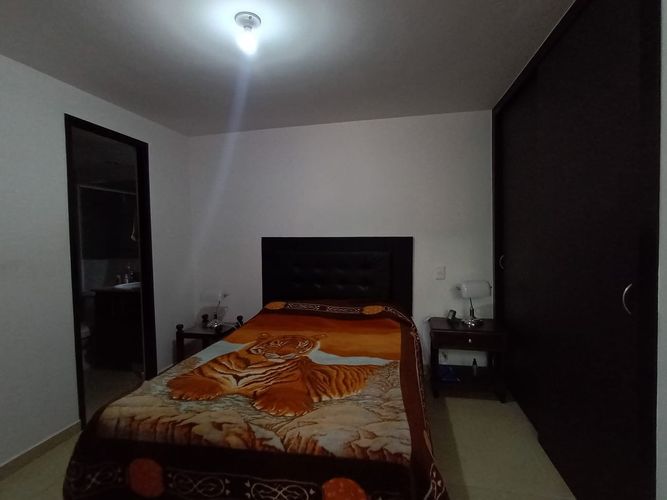 Apartamento de 3 alcobas en venta en Laureles, Medellín, 80 m² · foto 9 de 18