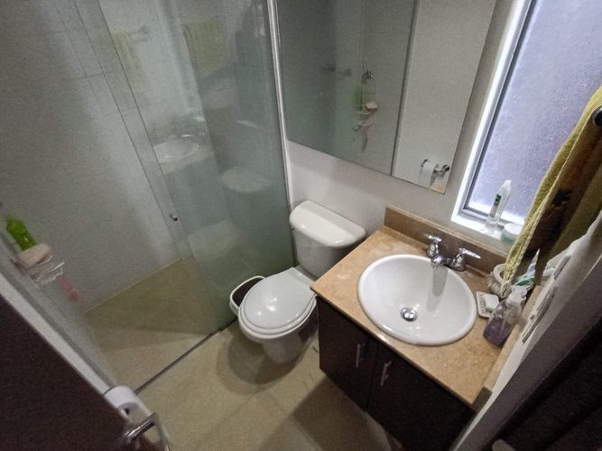 Apartamento de 3 alcobas en venta en Laureles, Medellín, 80 m² · foto 17 de 18