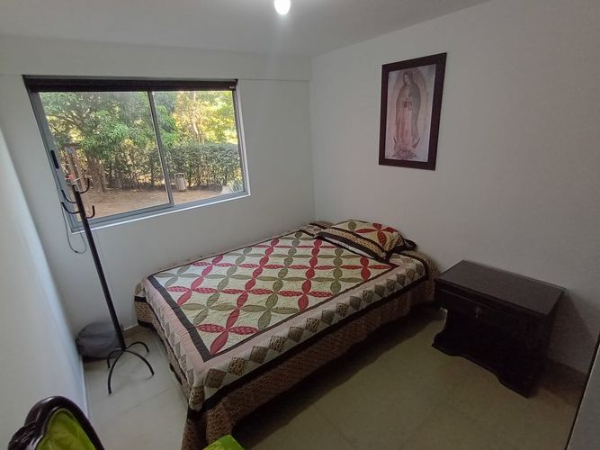 Apartamento de 3 alcobas en venta en Laureles, Medellín, 80 m² · foto 12 de 18