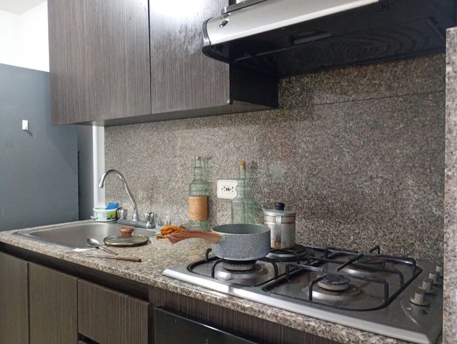 Apartamento de 3 alcobas en venta en Laureles, Medellín, 80 m² · foto 6 de 18