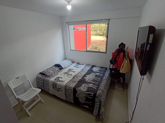 Apartamento de 3 alcobas en venta en Laureles, Medellín, 80 m² · foto 8 de 18