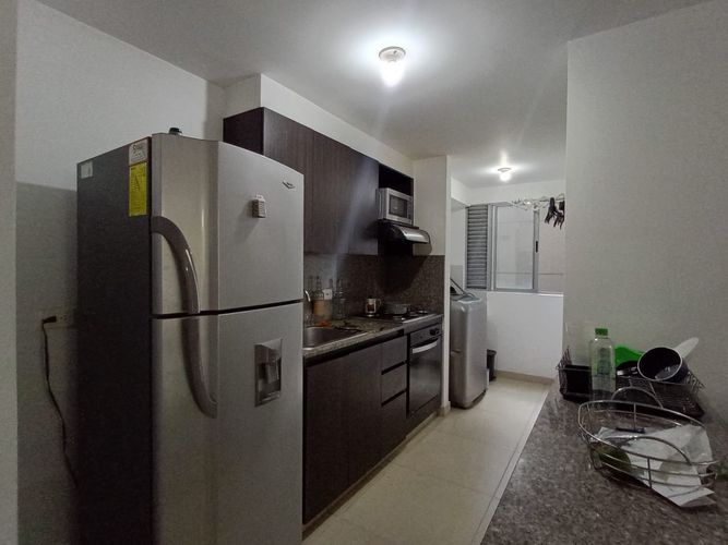 Apartamento de 3 alcobas en venta en Laureles, Medellín, 80 m² · foto 7 de 18