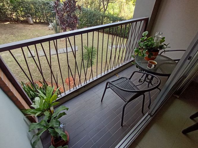 Apartamento de 3 alcobas en venta en Laureles, Medellín, 80 m² · foto 18 de 18