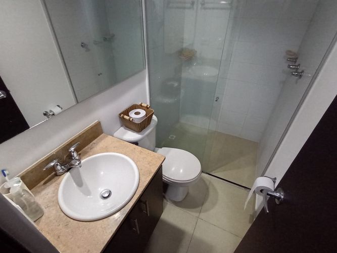 Apartamento de 3 alcobas en venta en Laureles, Medellín, 80 m² · foto 14 de 18