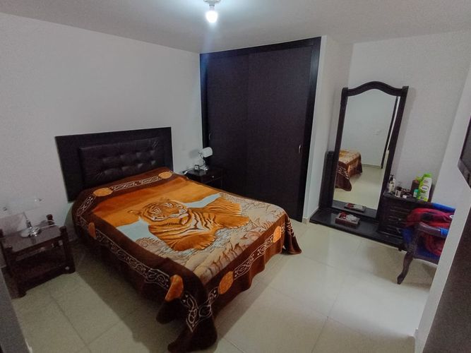 Apartamento de 3 alcobas en venta en Laureles, Medellín, 80 m² · foto 11 de 18