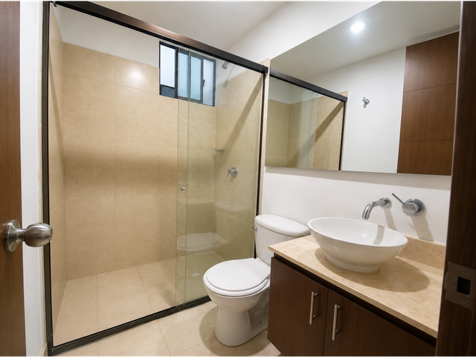 Apartamento en venta en Urbanizacion Quintas De La 5ta, Itagüí · foto 4 de 10