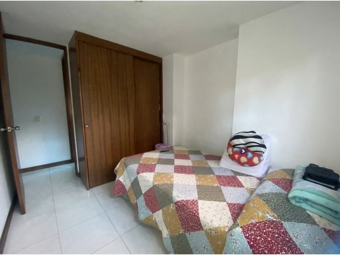 Apartamento en venta en Urbanizacion Quintas De La 5ta, Itagüí · foto 5 de 10