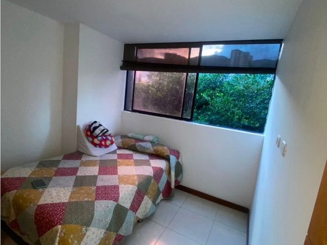 Apartamento en venta en Urbanizacion Quintas De La 5ta, Itagüí · foto 6 de 10