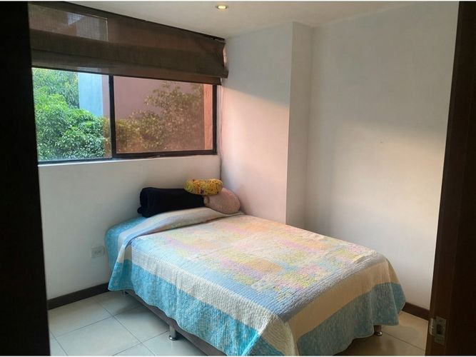 Apartamento en venta en Urbanizacion Quintas De La 5ta, Itagüí · foto 8 de 10