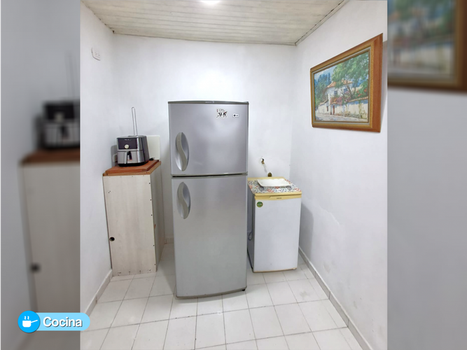 Apartamento de 2 alcobas en venta en La Esmeralda Iii, Girardot, 77 m² · foto 3 de 13