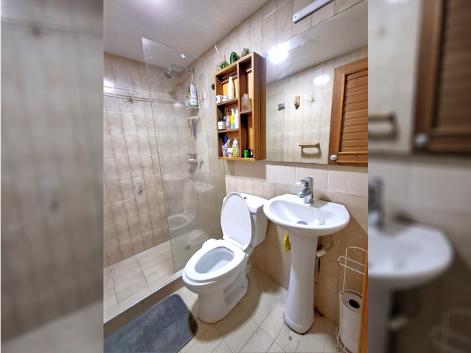 Apartamento de 2 alcobas en venta en La Esmeralda Iii, Girardot, 77 m² · foto 5 de 13