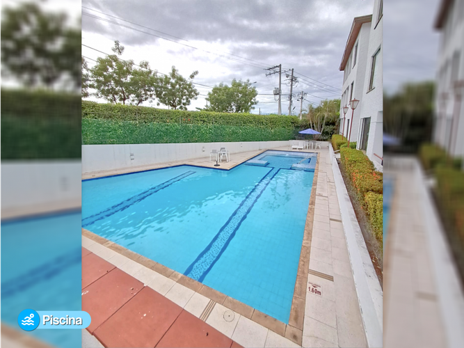Apartamento de 2 alcobas en venta en La Esmeralda Iii, Girardot, 77 m² · foto 11 de 13