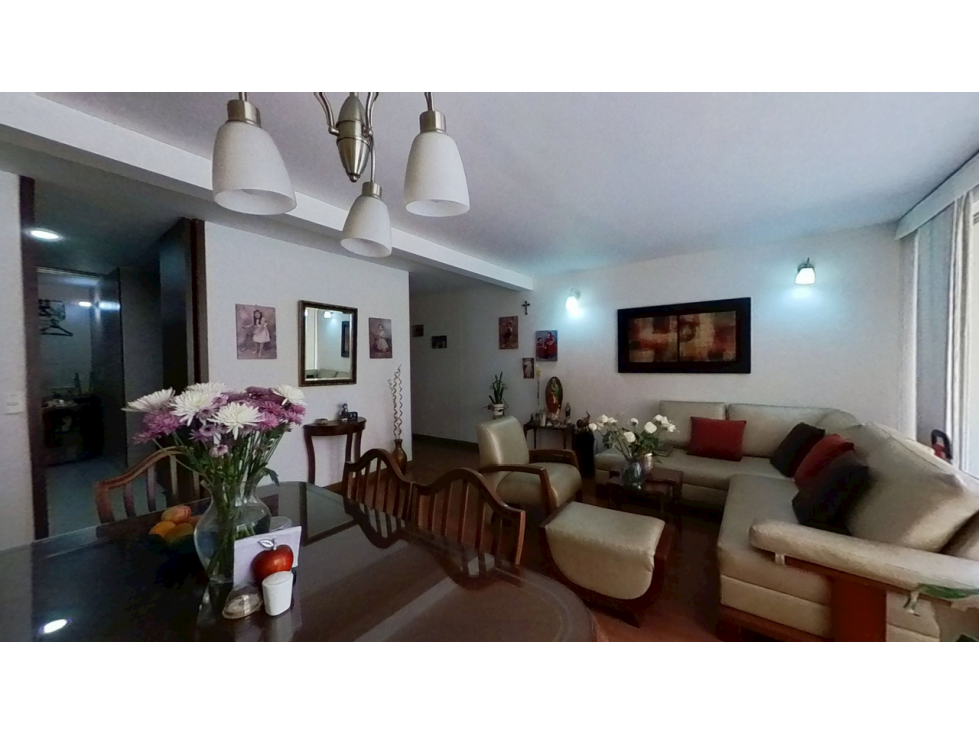 Apartaestudio en Venta en Suba, Bogotá