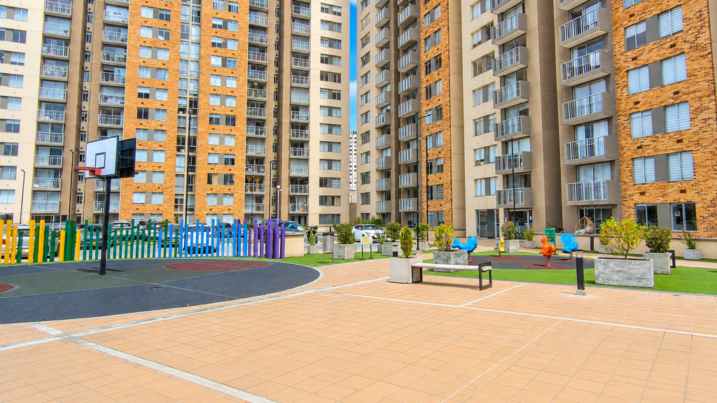 Apartamento en Arriendo en Gran granada, Bogotá