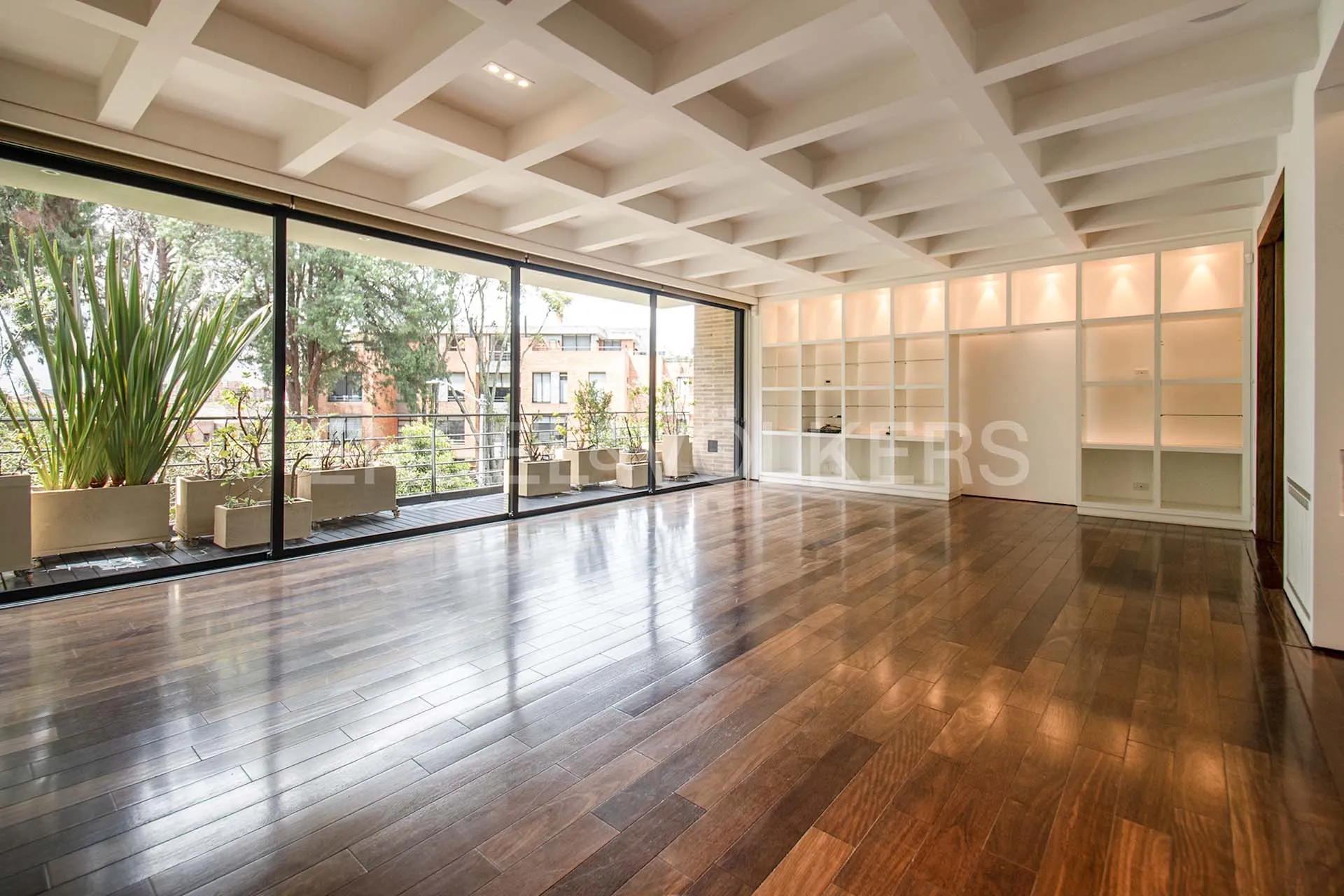Casa en Venta en Santa barbara alta, Bogotá