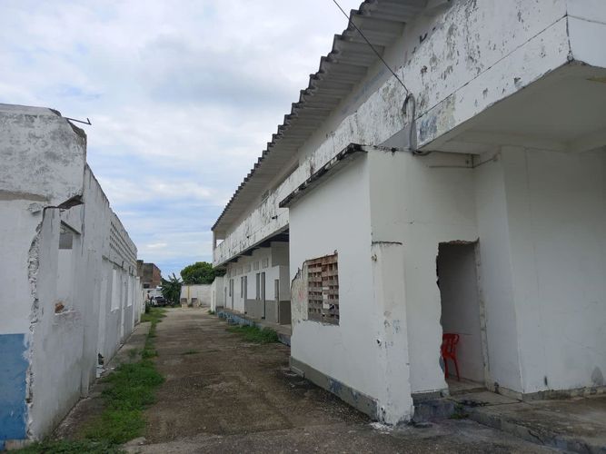 Lote en venta en Boston, Cartagena, 400 m² · foto 2 de 7