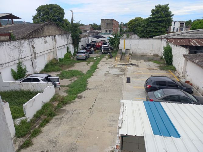 Lote en venta en Boston, Cartagena, 400 m² · foto 4 de 7