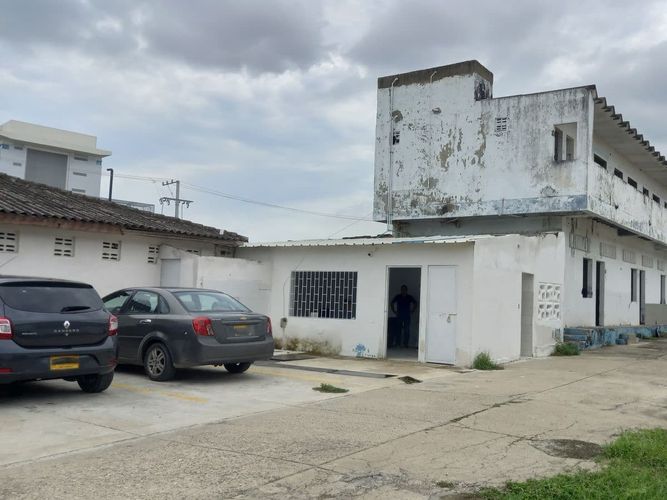Lote en venta en Boston, Cartagena, 400 m² · foto 5 de 7