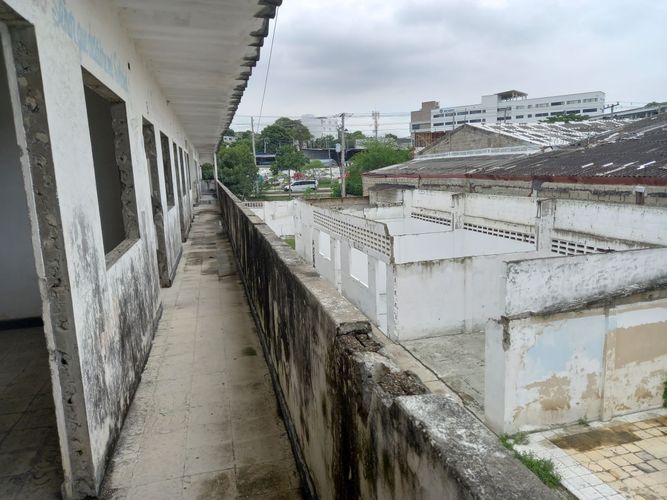 Lote en venta en Boston, Cartagena, 400 m² · foto 6 de 7