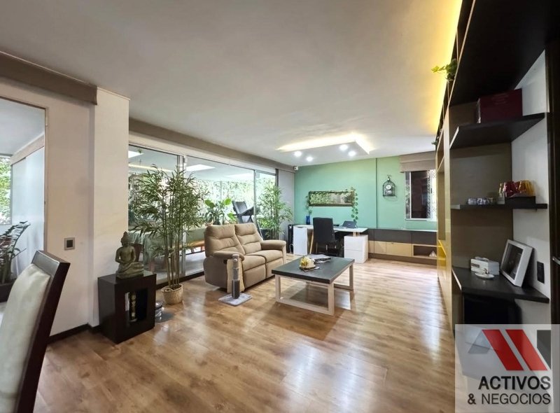 Apartamento en venta en Loma Del Esmeraldal, Envigado · foto 6 de 24