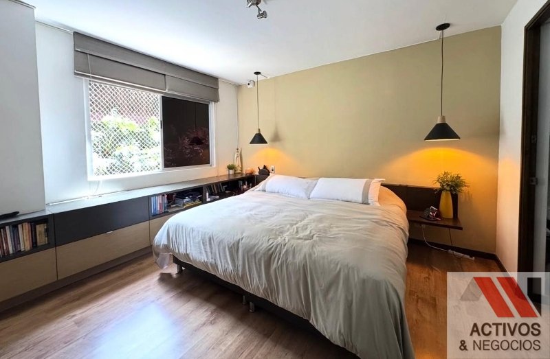 Apartamento en venta en Loma Del Esmeraldal, Envigado · foto 11 de 24