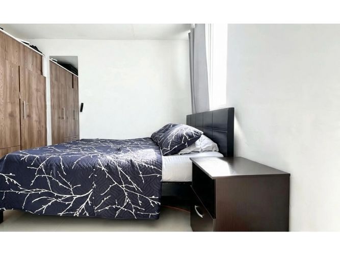 Apartamento de 3 alcobas en venta en Bolo - La Italia, Palmira, 50 m² · foto 5 de 10