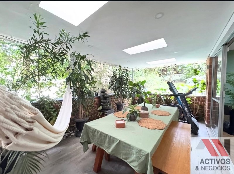 Apartamento en venta en Loma Del Esmeraldal, Envigado · foto 14 de 24