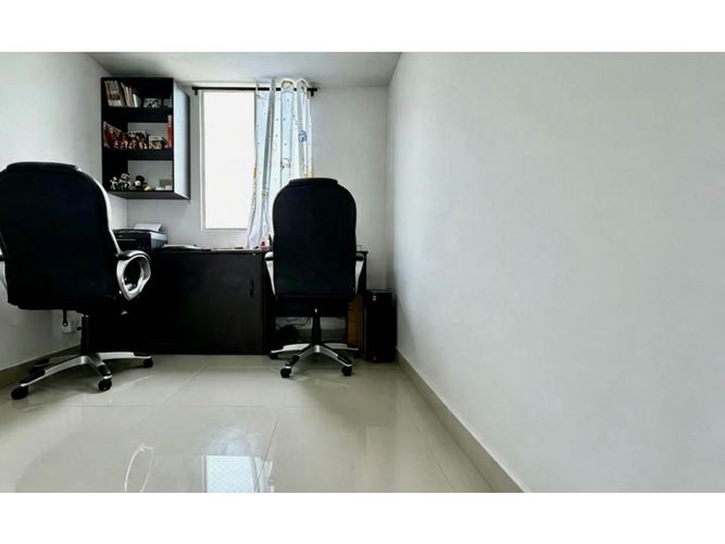 Apartamento de 3 alcobas en venta en Bolo - La Italia, Palmira, 50 m² · foto 7 de 10