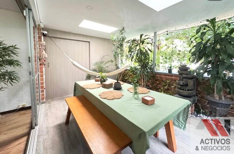 Apartamento en venta en Loma Del Esmeraldal, Envigado · foto 15 de 24