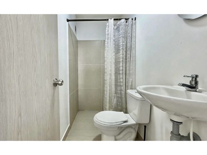 Apartamento de 3 alcobas en venta en Bolo - La Italia, Palmira, 50 m² · foto 8 de 10