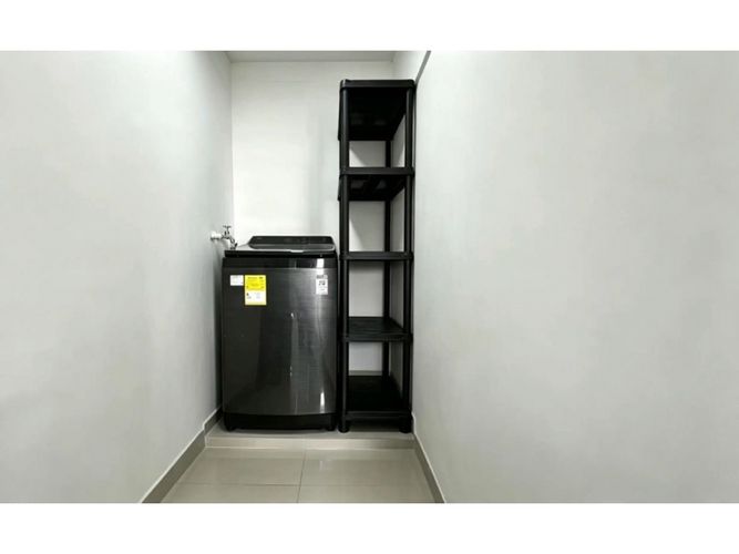 Apartamento de 3 alcobas en venta en Bolo - La Italia, Palmira, 50 m² · foto 9 de 10