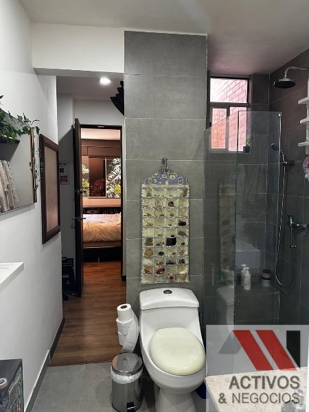 Apartamento en venta en Loma Del Esmeraldal, Envigado · foto 22 de 24