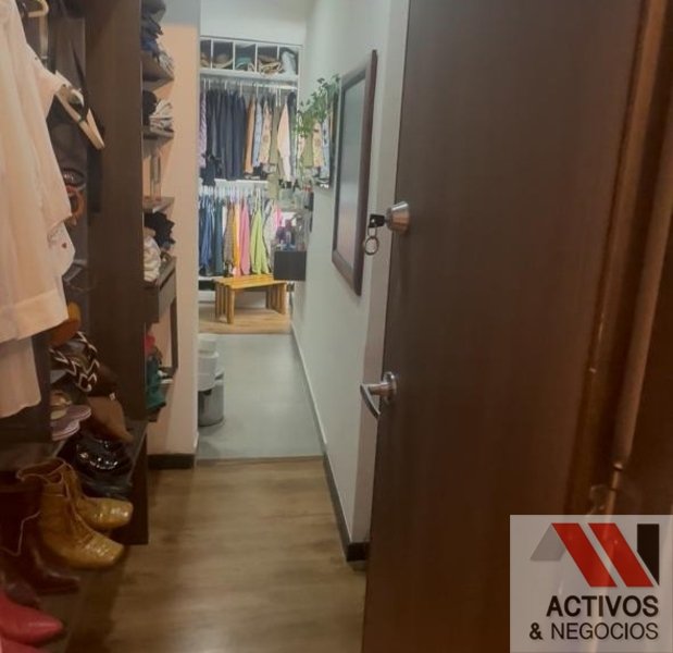 Apartamento en venta en Loma Del Esmeraldal, Envigado · foto 24 de 24