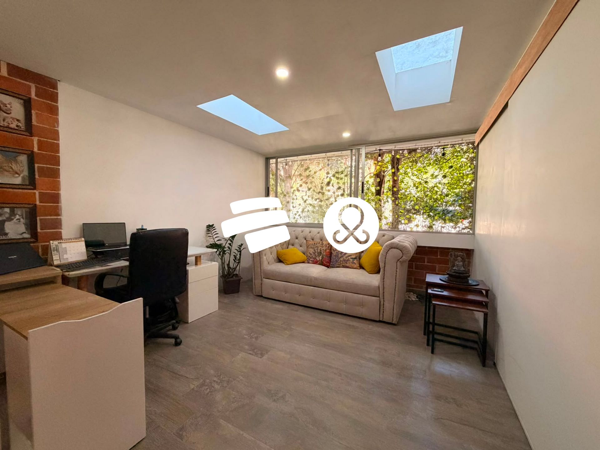 Apartamento en venta en Loma Del Esmeraldal, Envigado · foto 5 de 21