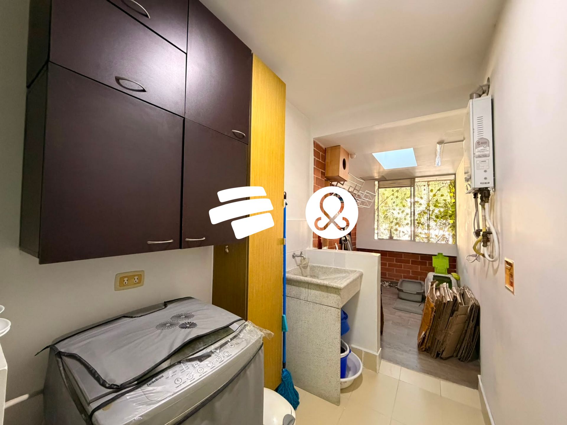 Apartamento en venta en Loma Del Esmeraldal, Envigado · foto 9 de 21