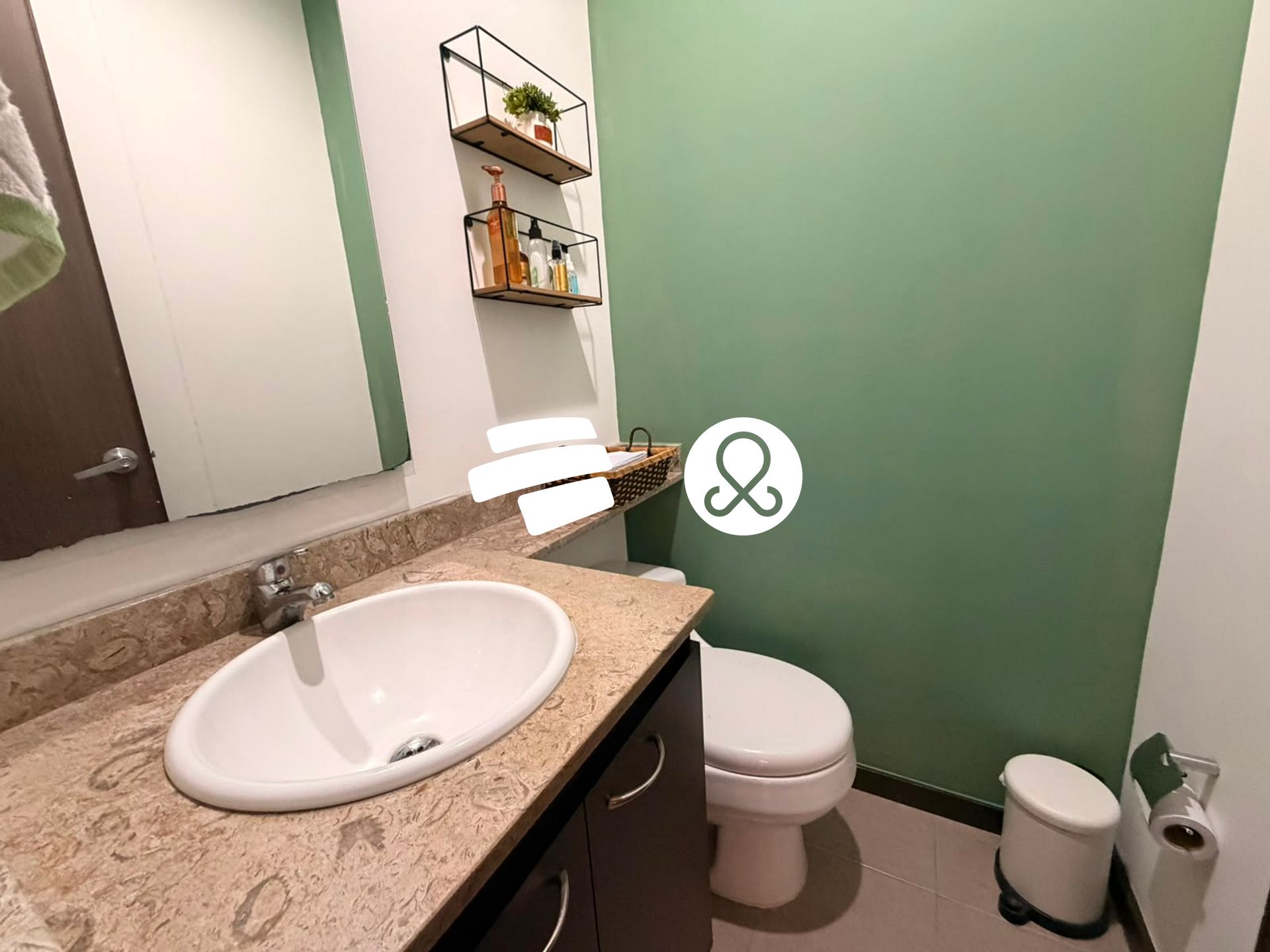 Apartamento en venta en Loma Del Esmeraldal, Envigado · foto 10 de 21