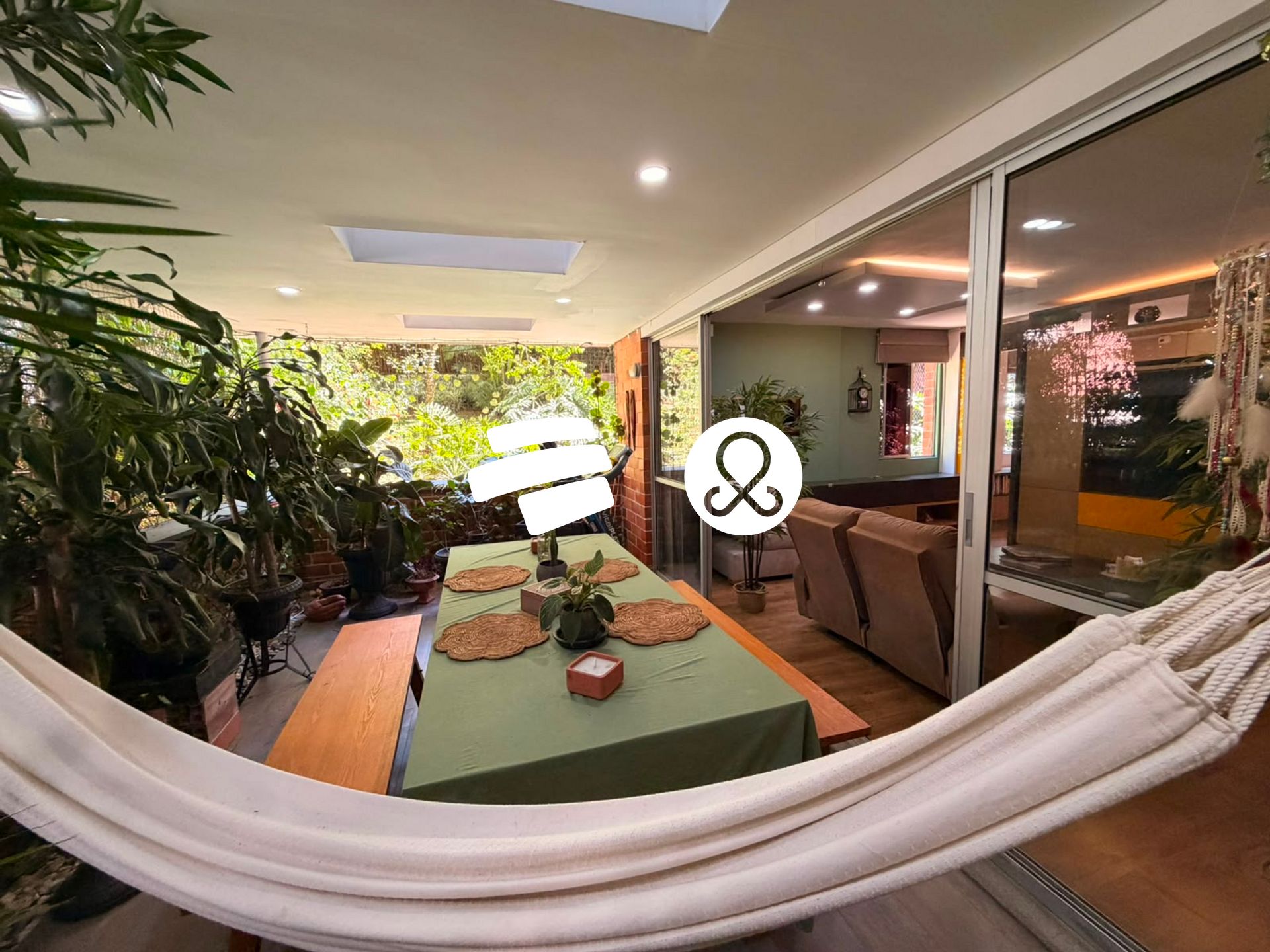 Apartamento en venta en Loma Del Esmeraldal, Envigado · foto 12 de 21