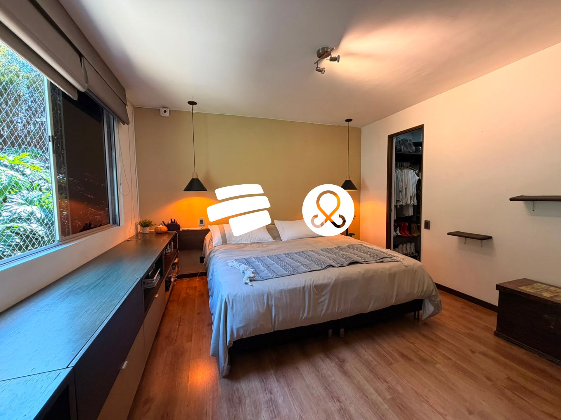 Apartamento en venta en Loma Del Esmeraldal, Envigado · foto 13 de 21